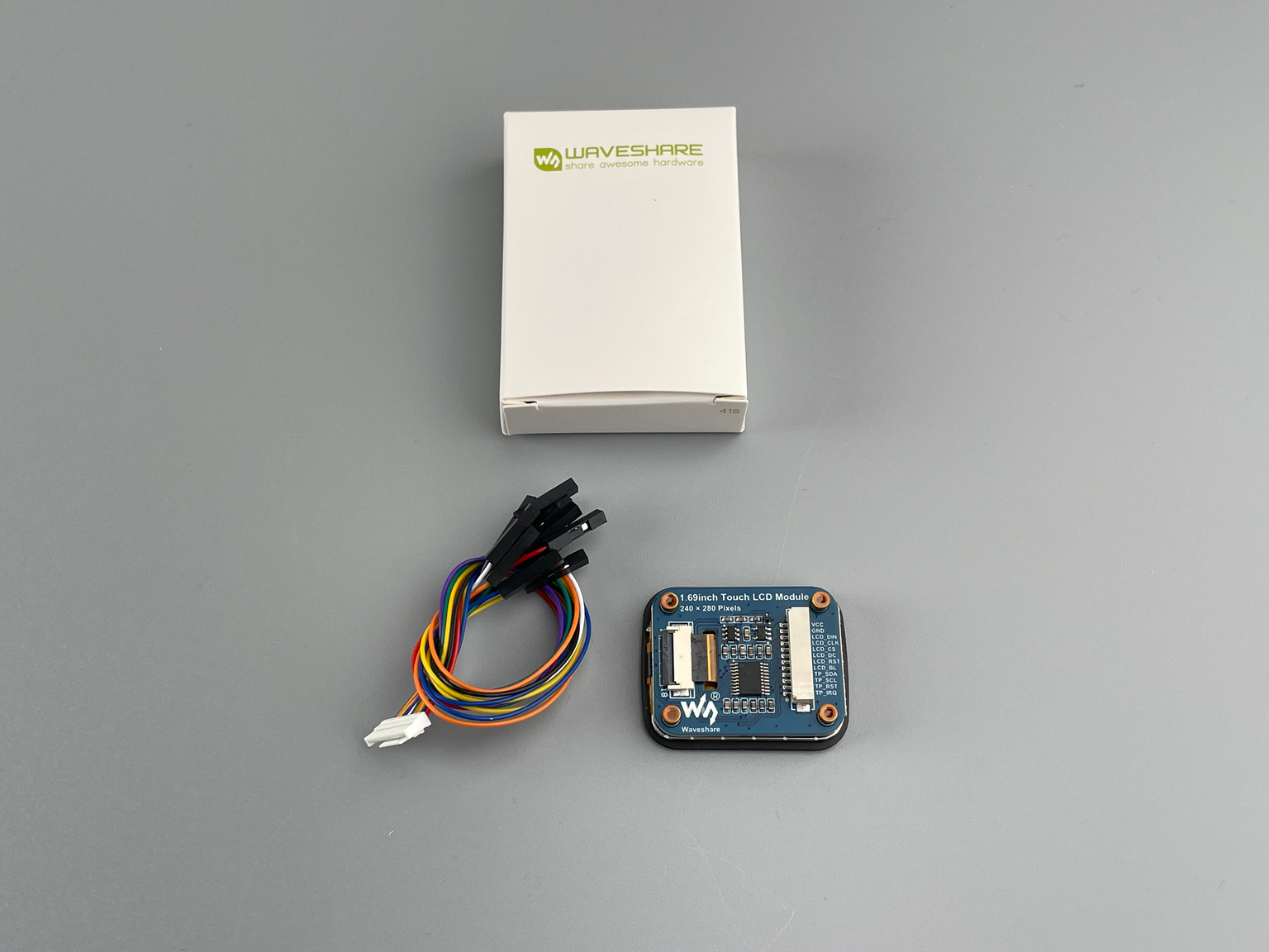 Prospector ZMK Dongleドングルビルドログ