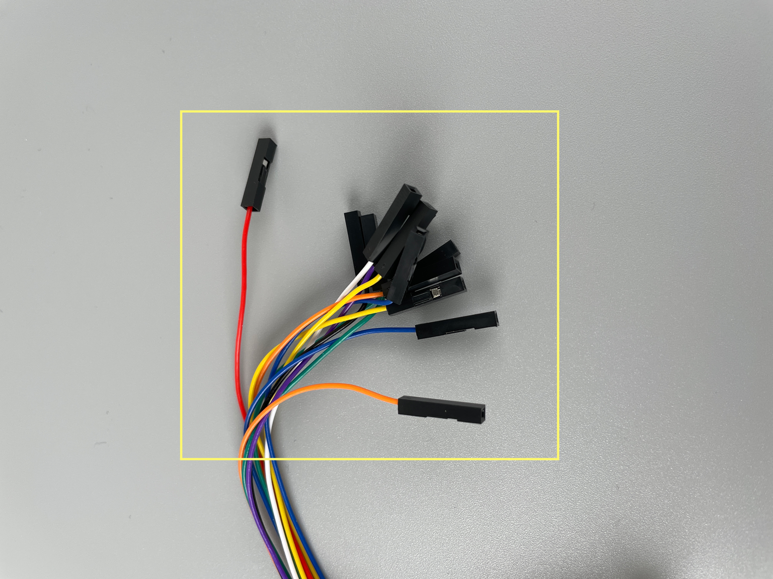 Prospector ZMK Dongleドングルビルドログ