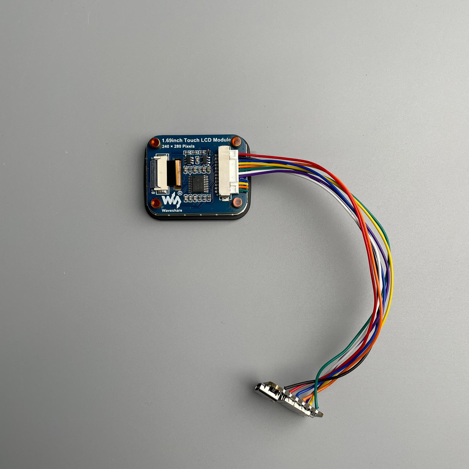 Prospector ZMK Dongleドングルビルドログ