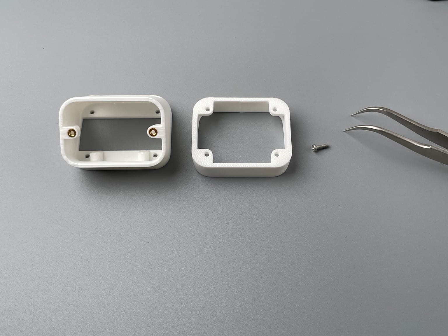 Prospector ZMK Dongleドングルビルドログ