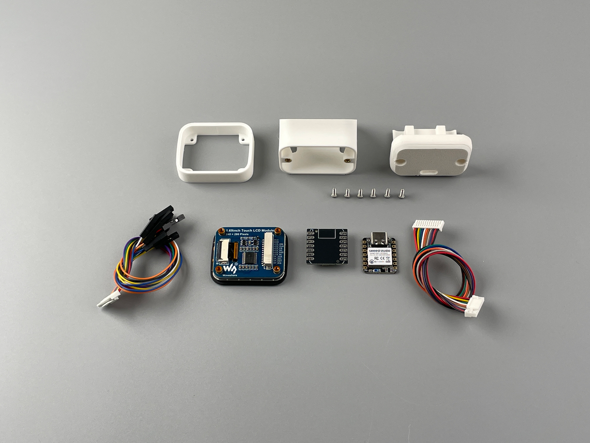 Prospector ZMK Dongleドングルビルドログ