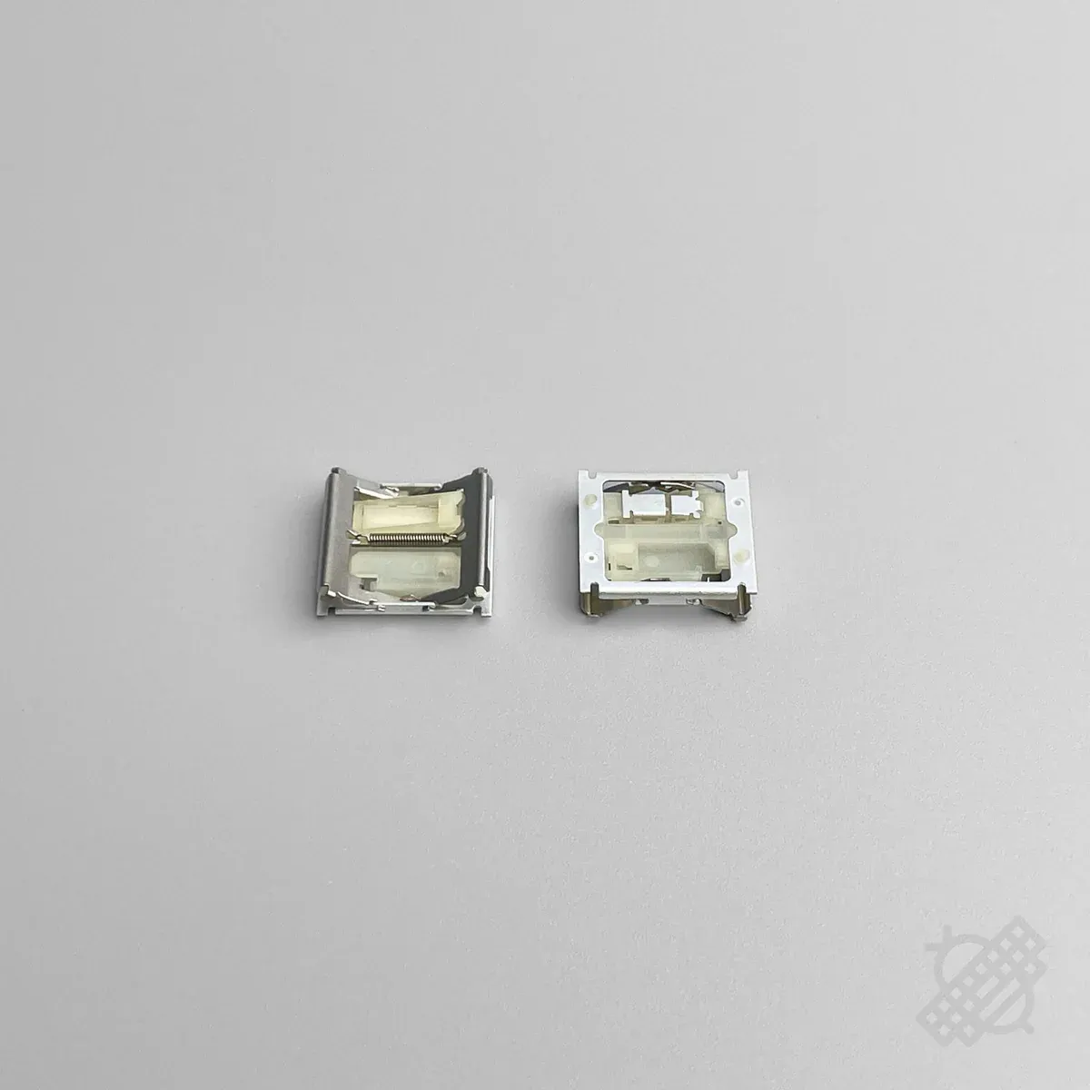 【予約受付中】Kailh PG1316S（25gf / 40gf）が登場！ 超薄型・軽量で人気のULPスイッチ