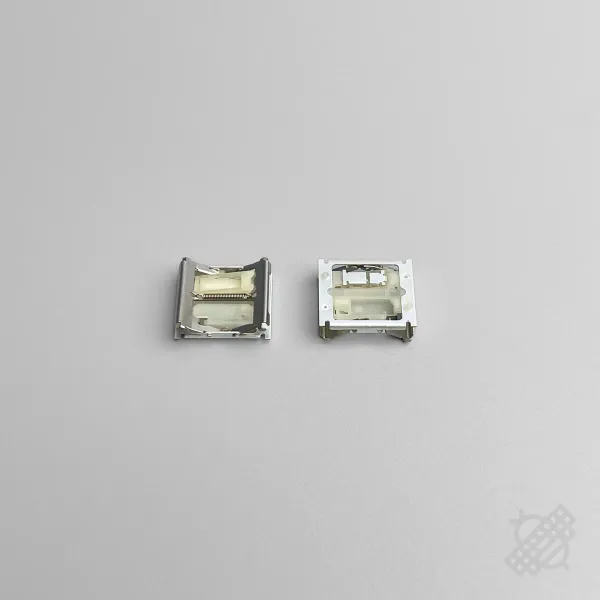 【予約受付中】Kailh PG1316S（25gf / 40gf）が登場！ 超薄型・軽量で人気のULPスイッチ